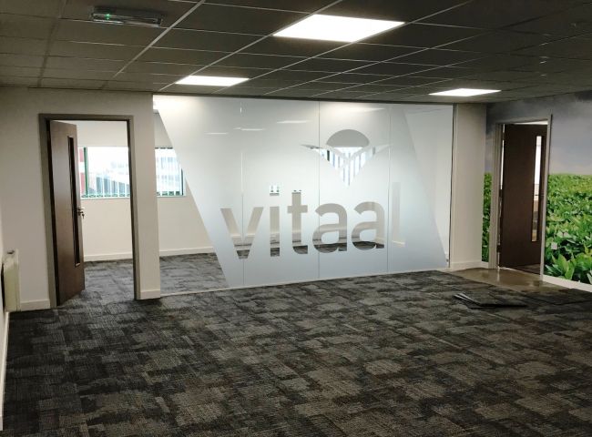 Vitaal Europe, Evesham