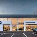 Vindis Volkswagen, Cambridge